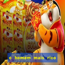 o homem mais rico da babilonia pdf